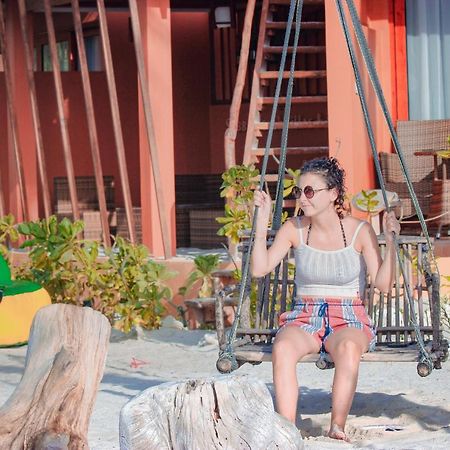 Sabba Summer Suite , Fodhdhoo - Maldives Eksteriør billede