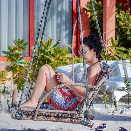 Sabba Summer Suite , Fodhdhoo - Maldives Eksteriør billede